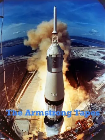 Neil Armstrong: A Verdadeira História
