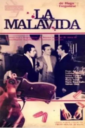 La Malavida