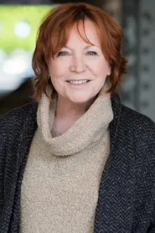 Brigitte Böttrich como: Christine