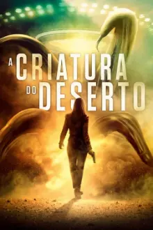 A Criatura do Deserto