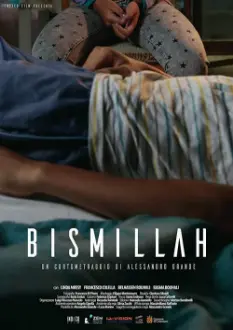 Bismillah