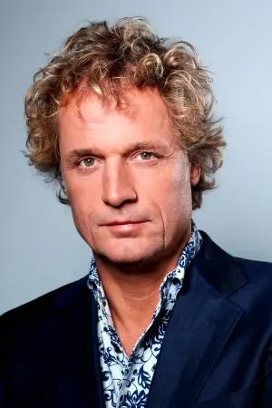 Jeroen Pauw