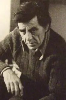 Petar Slabakov como: Cherniya