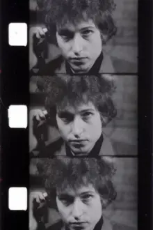 Screen Test [ST83]: Bob Dylan