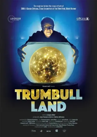 Trumbull Land