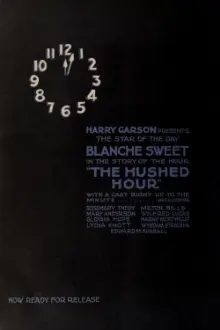 The Hushed Hour