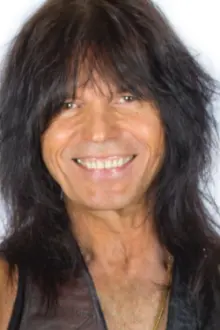 Rudy Sarzo como: Ele mesmo