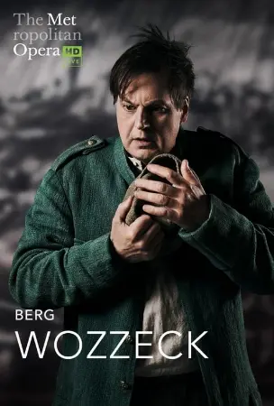 Berg: Wozzeck