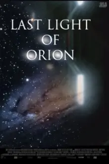 Last Light of Orion