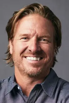 Chip Gaines como: Self -  Judge