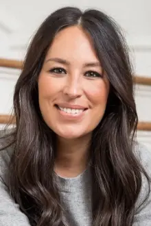 Joanna Gaines como: 