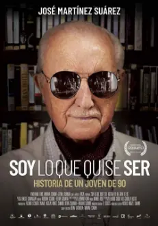 Soy lo que quise ser