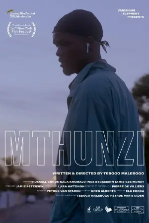 Mthunzi