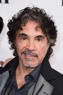 John Oates como: Ele mesmo