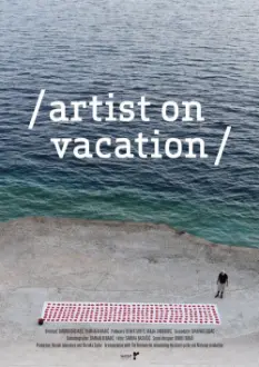 Artist on Vacation