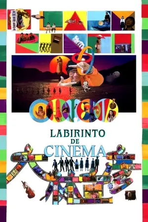 Labirinto de Cinema