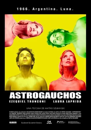 Astrogauchos