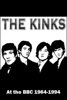 The Kinks: At the BBC 1964-1994