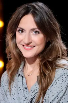 Camille Chamoux como: Clarisse