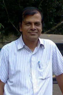 Poojappura Radhakrishnan como: 