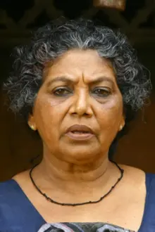 Santhakumari como: 