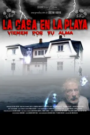 La casa en la playa