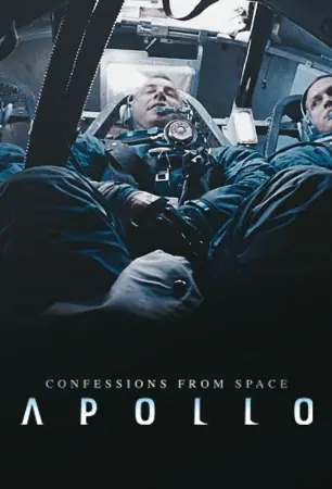 Confessions from Space: Apollo
