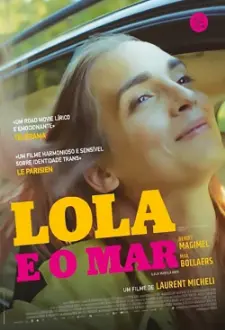 Lola e o Mar