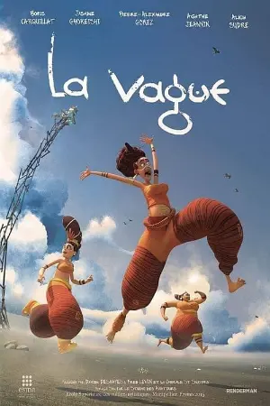 La Vague