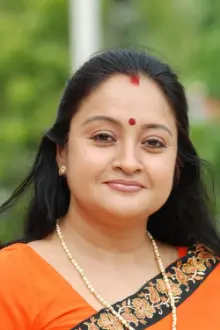 Geetha Vijayan como: Muthulekshmi