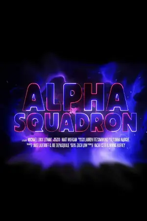 Alpha Squadron