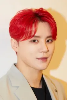 김준수 como: Xiah Junsu