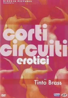 Tinto Brass Presents Erotic Short Stories: Part 4 - Improper Liaisons