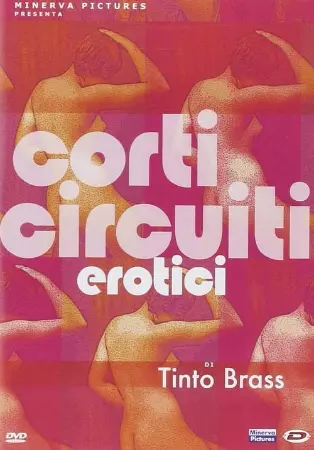 Tinto Brass Presents Erotic Short Stories: Part 4 - Improper Liaisons