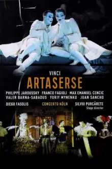 Artaserse