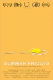 Summer Fridays