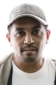 Glenn Fredly como: Ele mesmo