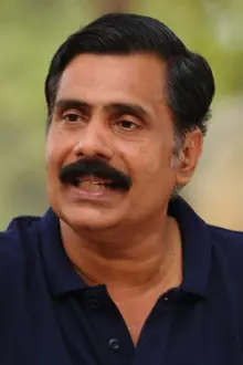 Deepan como: Palani