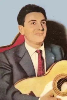 José Luis como: José Luis