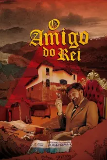 O Amigo do Rei