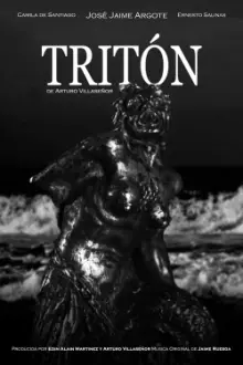 Tritón