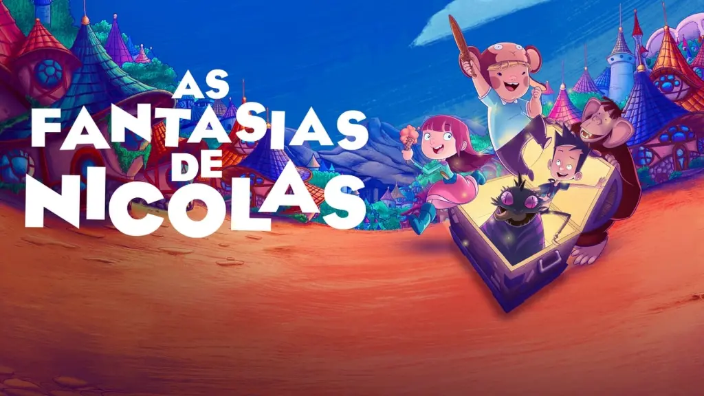 As Fantasias de Nicolás