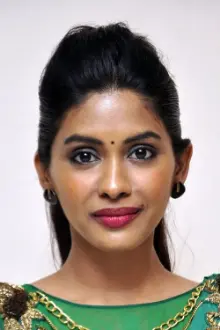 Anjali Patil como: 