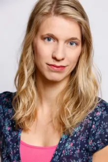 Sara Gorsky como: Penelope