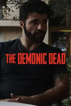 The Demonic Dead