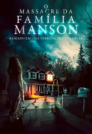 O Massacre da Família Manson