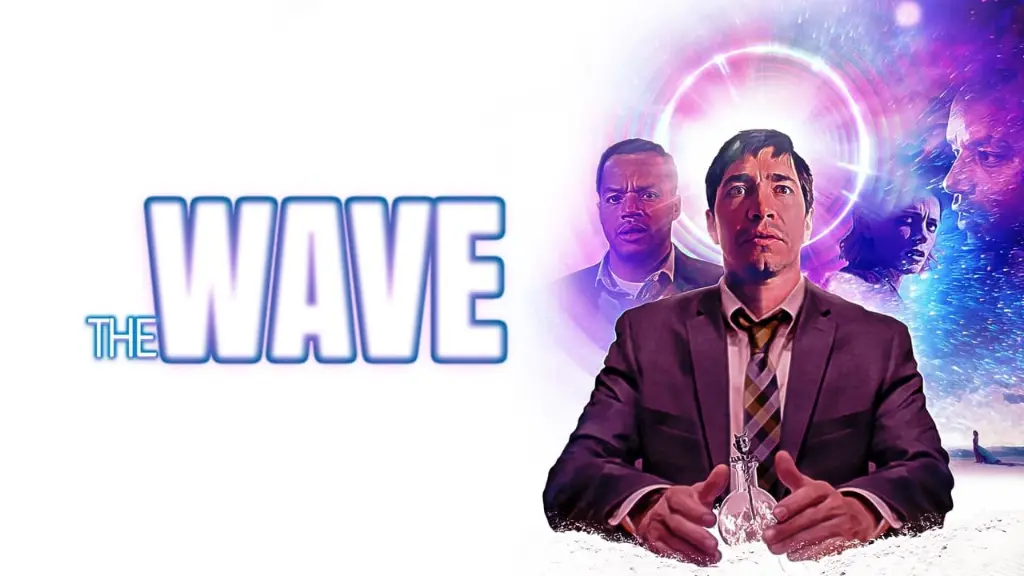 The Wave - Onda Sem Fim