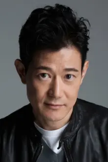 Koji Yano como: Koji