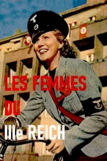 Women of the Third Reich