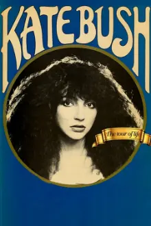 Kate Bush: On Tour